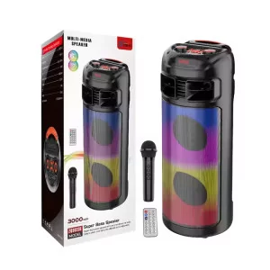 Портативная колонка OEM ZQS6235 speaker [Black]